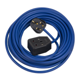 Sealey Extension Lead 14m 240V 13A 1.5mm²