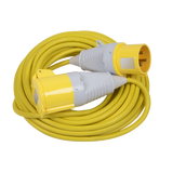 Sealey Extension Lead 14m 110V 32A 2.5mm