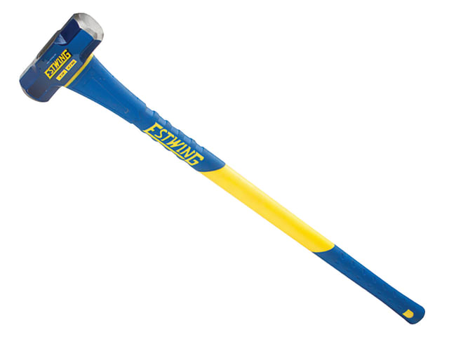 Estwing Maul Fibreglass Handle 3.6kg (8 lb)