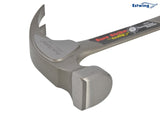 Estwing EMR20C Sure Strike All Steel Curved Claw Hammer 560g (20oz)