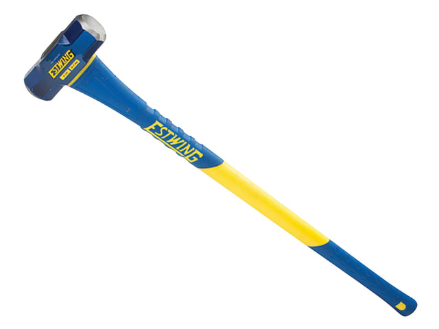 Estwing Sledge Hammer Fibreglass Handle 4.54kg (10 lb)