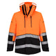 Portwest EV4 Hi-Vis Expedition Parka Jacket