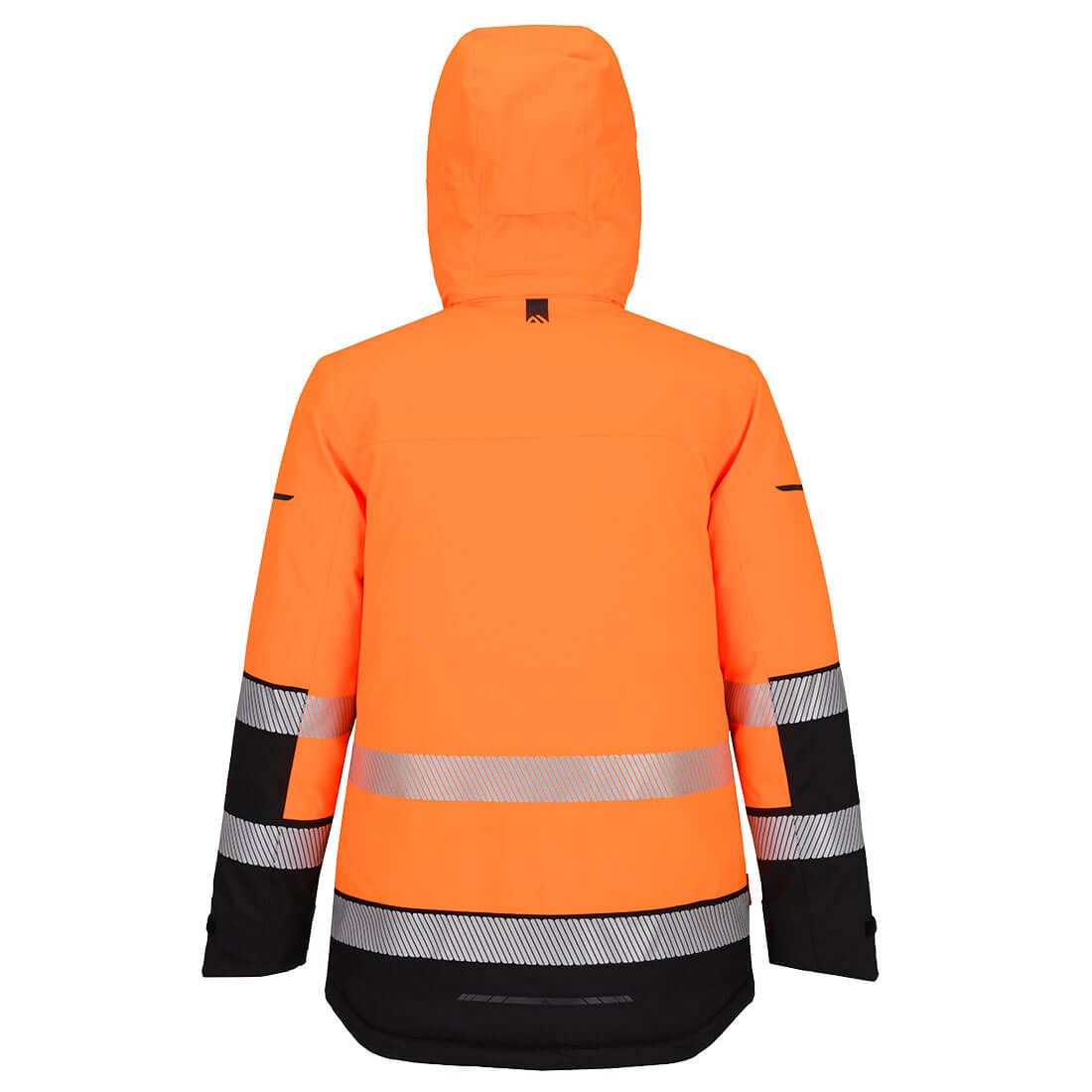 Portwest EV4 Hi-Vis Expedition Parka Jacket