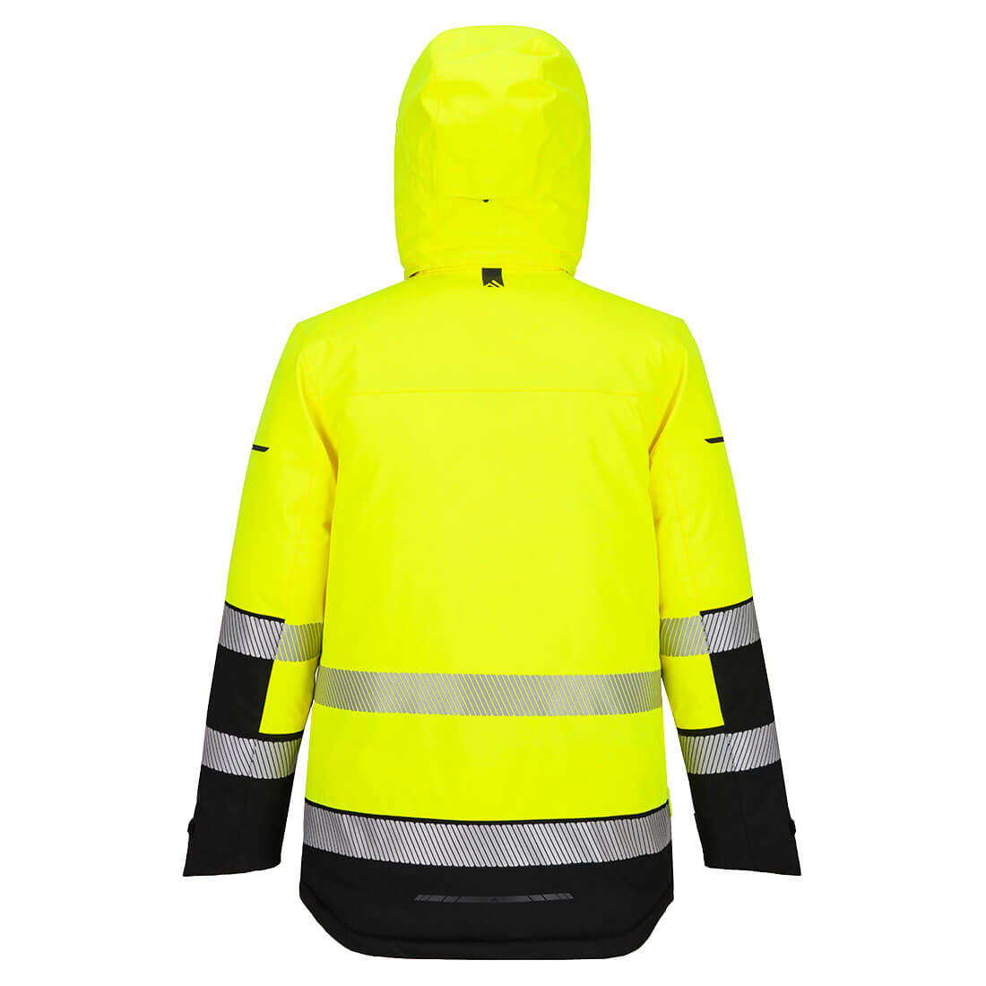 Portwest EV4 Hi-Vis Expedition Parka Jacket
