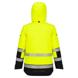 Portwest EV4 Hi-Vis Expedition Parka Jacket