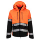 Portwest EV4 Hi-Vis Shell Jacket (3L)