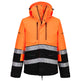 Portwest EV4 Hi-Vis Winter Jacket