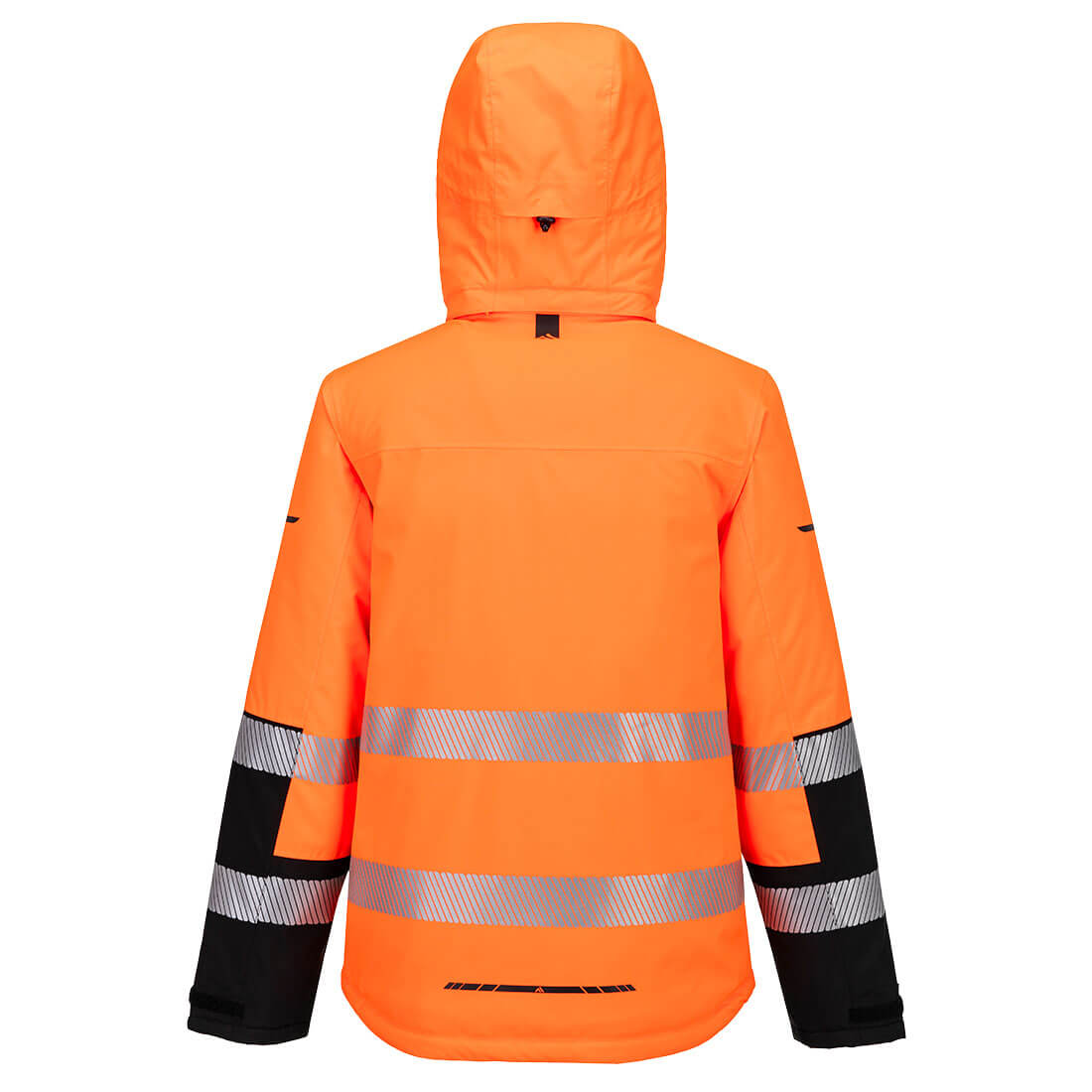 Portwest EV4 Hi-Vis Winter Jacket