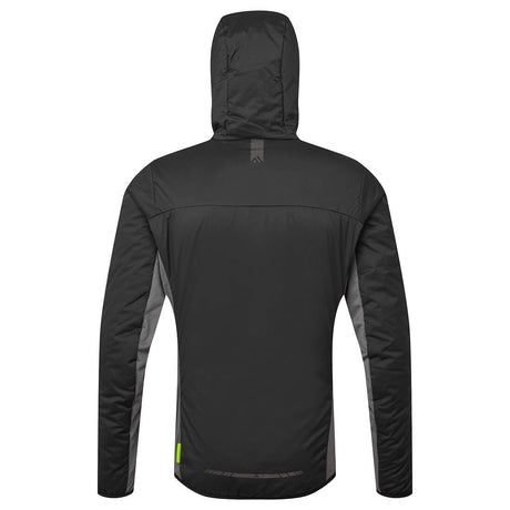 Portwest EV4 Insulated Hybrid Jacket