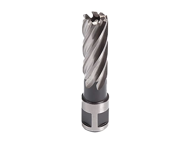 Evolution Long Broaching Cutter 21mm