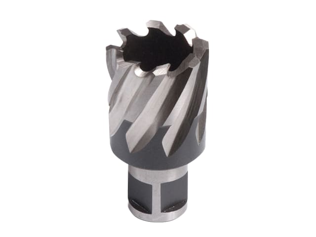 Evolution Short Broaching Cutter 28mm