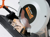 Evolution RAGE-4 Mini Chop Saw 185mm 1250W 110V