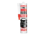 EVO-STIK The Dog's B*ll*cks Multipurpose Adhesive & Sealant Crystal Clear 290ml