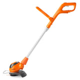 Flymo 18V EasiTrim Plus 230 - Flexible, Battery-Powered Trimming with Smart Features