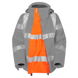 Leo Workwear EXPANDER Leo Maternity Expander for Rosemoor Womens Jacket