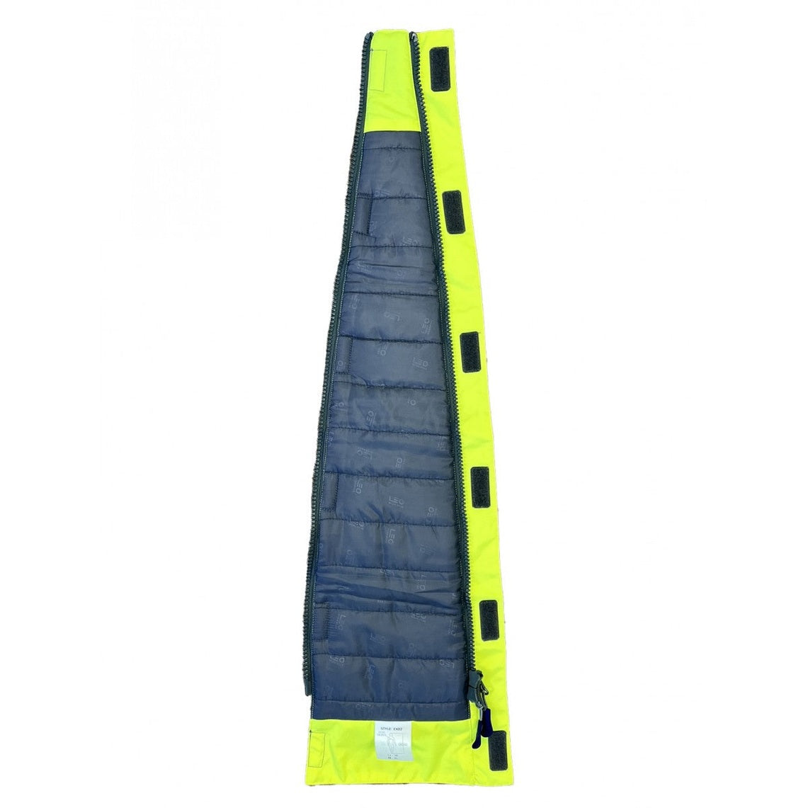 Leo Workwear EXPANDER2 Leo Maternity Expander for Cheristow Women's Anorak