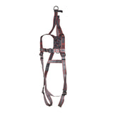 JSP Pioneer 2-Point Rescue Harness