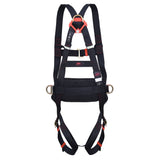 JSP Spartan 3-Point Harness