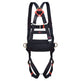JSP Spartan 3-Point Harness