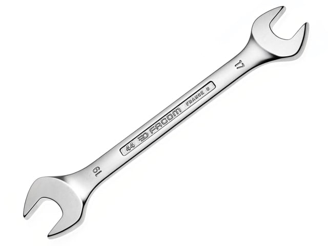 Facom 44.8X9 Open End Spanner 8 x 9mm