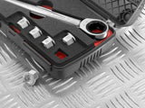 Facom 11-in-1 Ratcheting Wrench