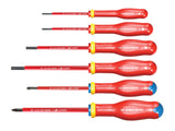 Facom Protwist® VDE Screwdriver Set, 6 Piece
