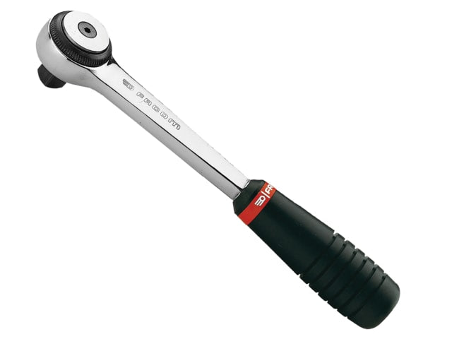 Facom J.161B Ratchet 3/8 Drive Comfort Grip