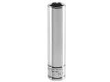 Facom Hexagon Deep Socket R.13LA 1/4in Drive 13mm