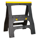 Sealey Heavy-Duty Folding Composite Trestle