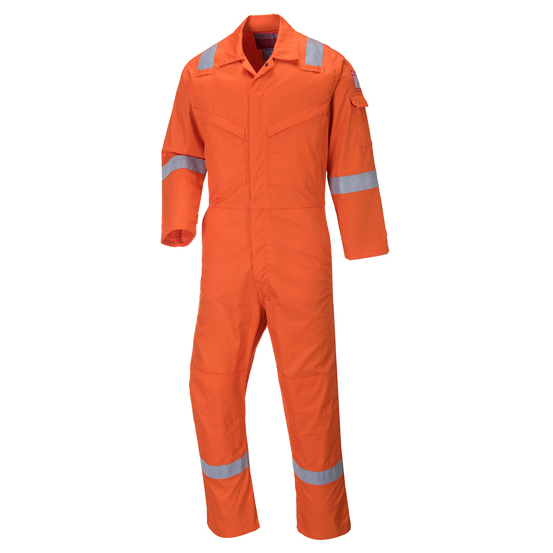 Portwest Aberdeen FR Coverall