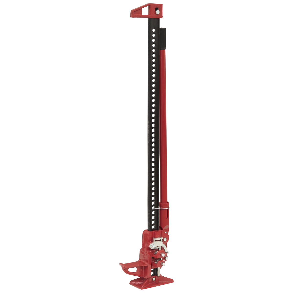 Sealey Farm Jack 1200mm - 2 Tonne Capacity