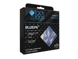 Flexipads World Class tack rags Expert BLUSYN (Pack 10)