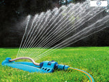 Flopro Flopro Cascade Oscillating Sprinkler