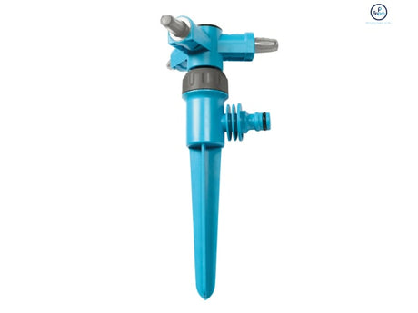 Flopro Flopro Multi Jet Rotating Sprinkler