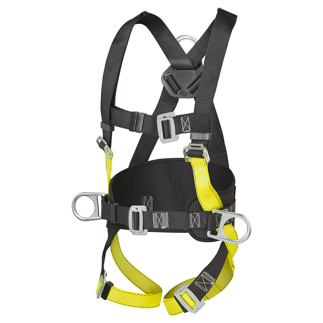 Portwest 2 Point Harness Comfort Plus