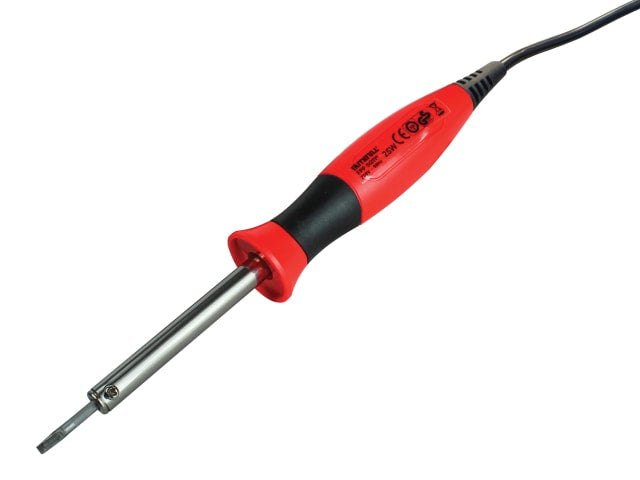 Faithfull Power Plus SI25W Soldering Iron 25W 240V