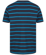 Front Row Striped T