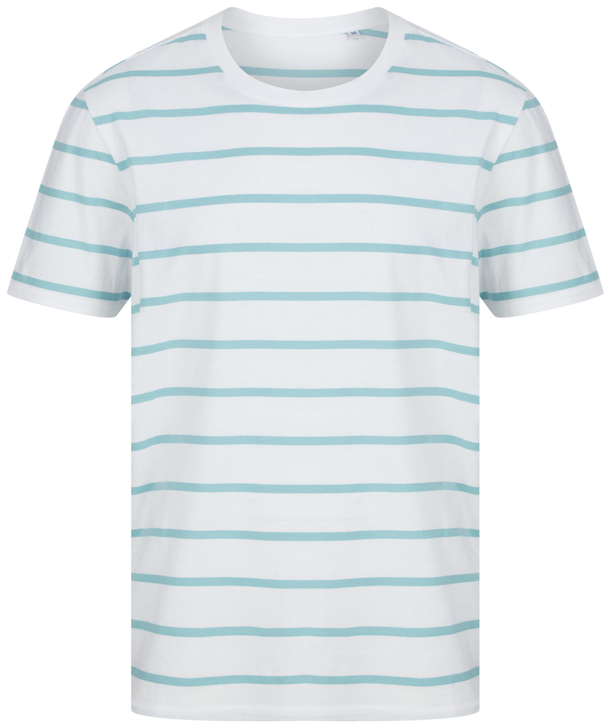 Front Row Striped T