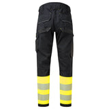 Portwest PW3 FR Modaflame Hi Vis Class 1 Holster Trousers