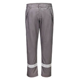 Portwest FR Chemical Resistant Trousers