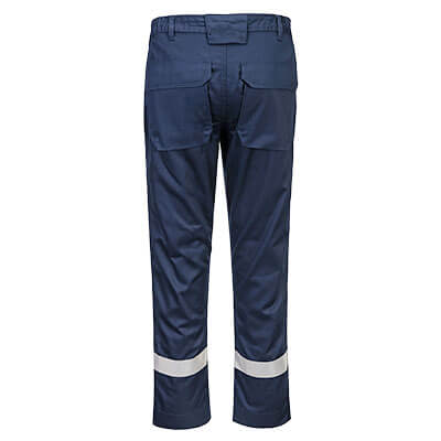 Portwest FR Chemical Resistant Trousers