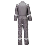 Portwest FR Chemical Resistant Coverall