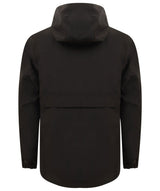 Front Row Pullover Half-Zip Jacket