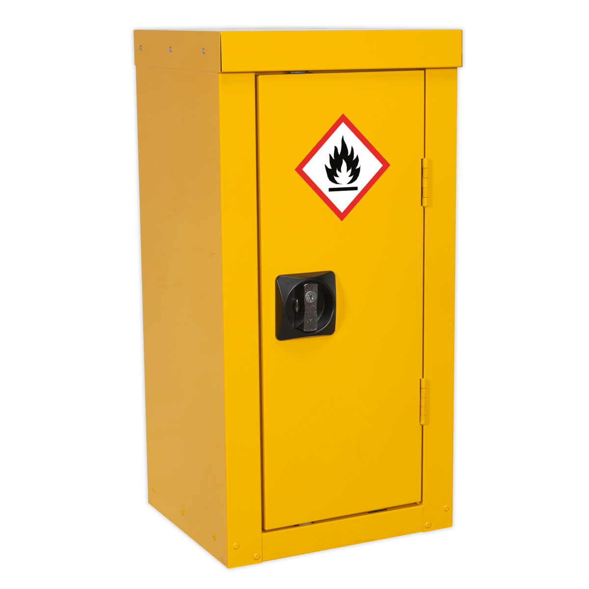 Sealey Hazardous Substance Cabinet 350 x 300 x 705mm