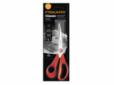 Fiskars Left-Handed General-Purpose Scissors 210mm (8in)