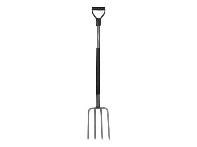 Fiskars Ergonomic Garden Fork