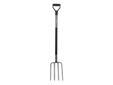 Fiskars Ergonomic Garden Fork