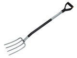 Fiskars Ergonomic Garden Fork