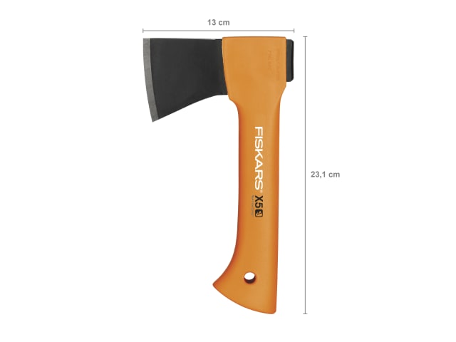 Fiskars XXS X5 Chopping Axe