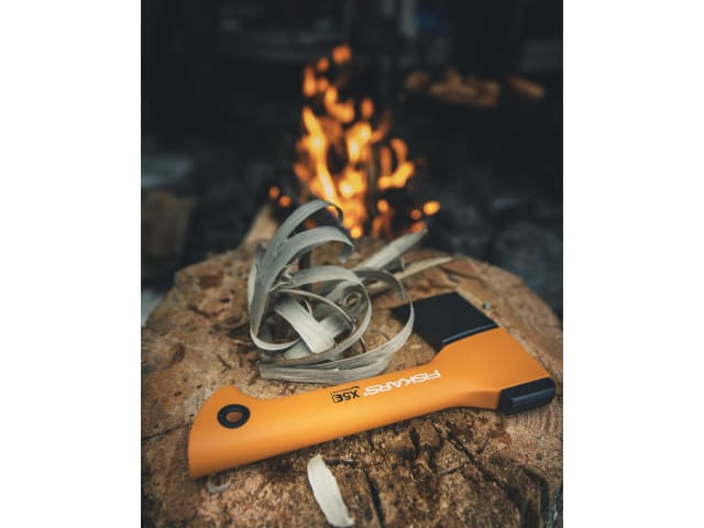 Fiskars XXS X5 Chopping Axe